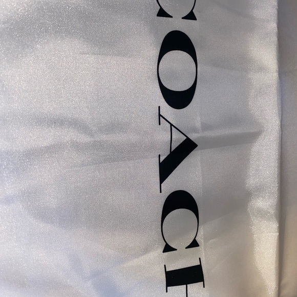 ORIGINAL COACH Leather&Fur boots  9 ( EUR 39.5) - Picture 7 of 11